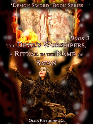 cover image of The Devil's Worshipers